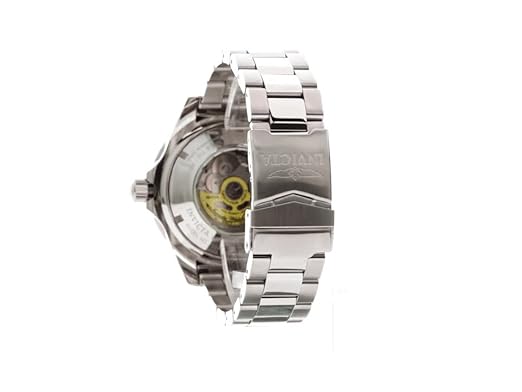 Amazon.co.jp: [インビクタ]Invicta プロダイバークロノグラフ